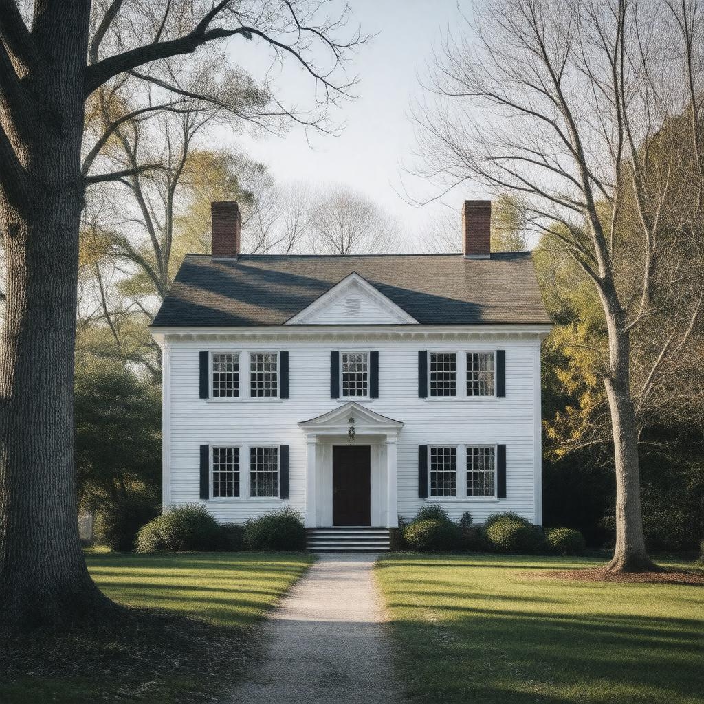 The Wayside (concord)